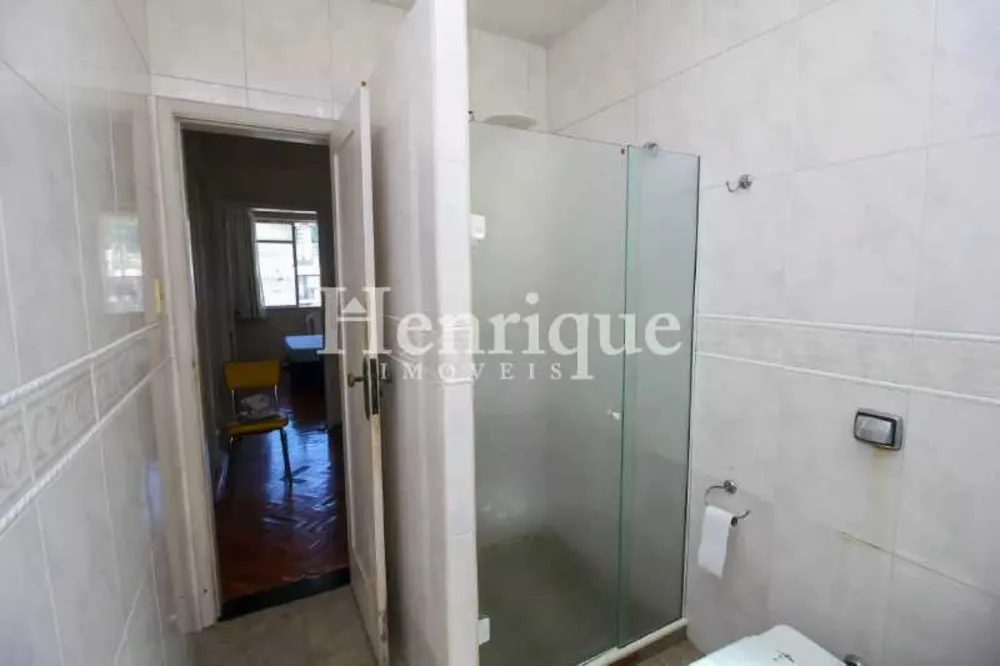 Apartamento, 3 quartos, 136 m² - Foto 17