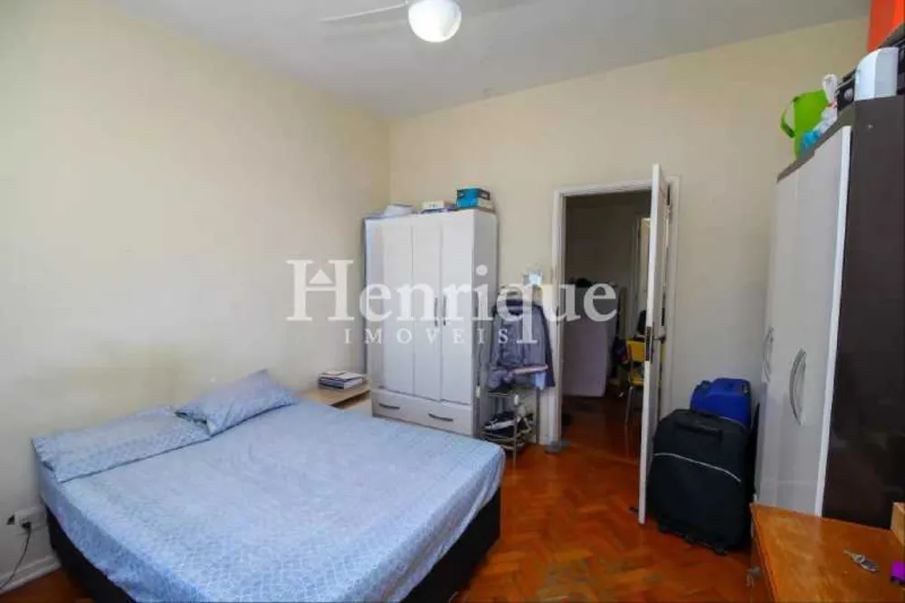 Apartamento, 3 quartos, 136 m² - Foto 20