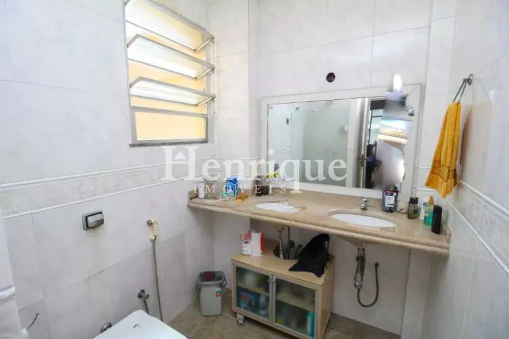 Apartamento, 3 quartos, 136 m² - Foto 15