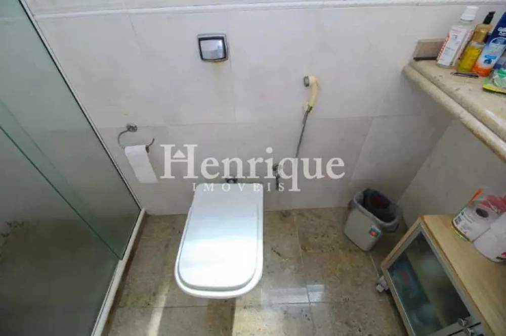 Apartamento, 3 quartos, 136 m² - Foto 18