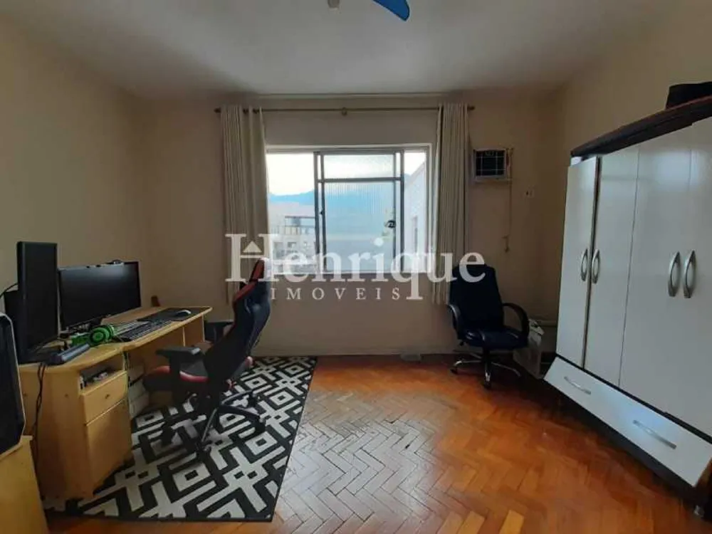 Apartamento, 3 quartos, 136 m² - Foto 22