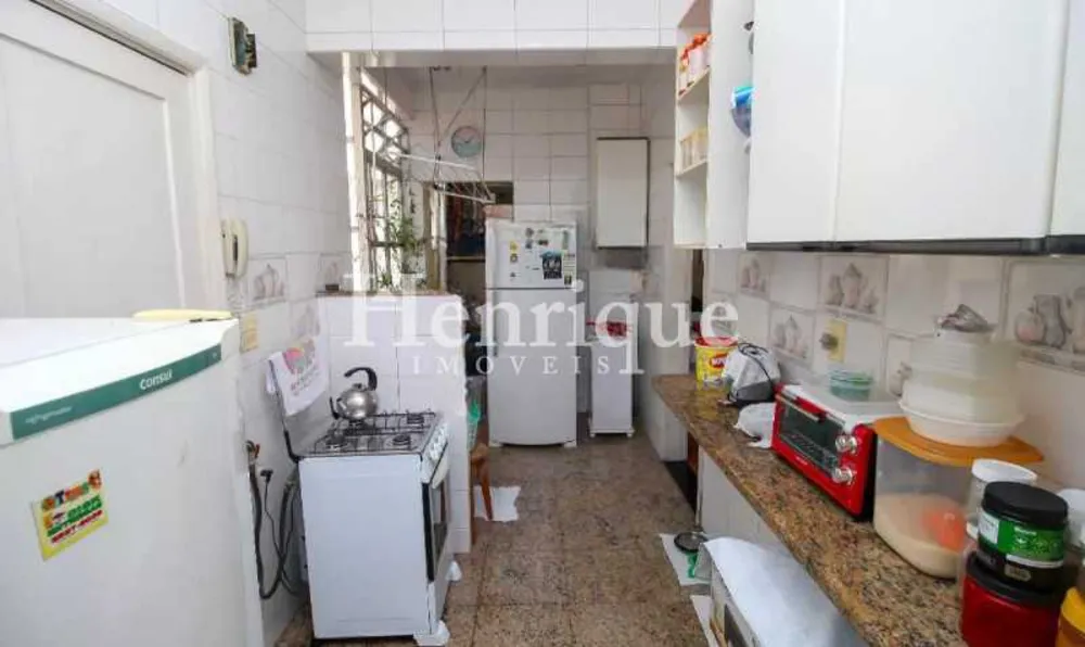Apartamento, 3 quartos, 136 m² - Foto 29