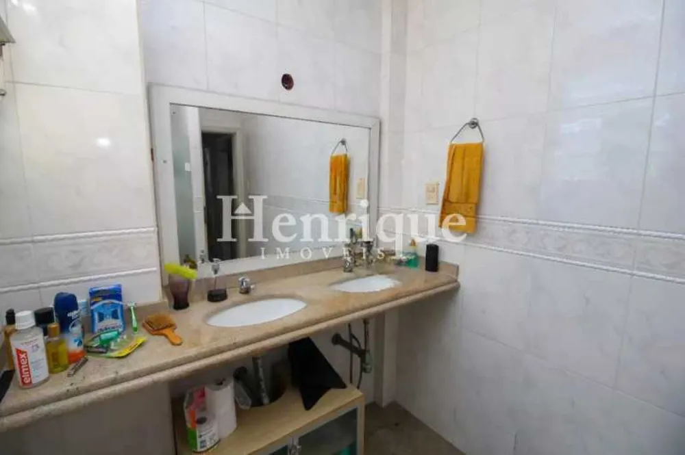 Apartamento, 3 quartos, 136 m² - Foto 16