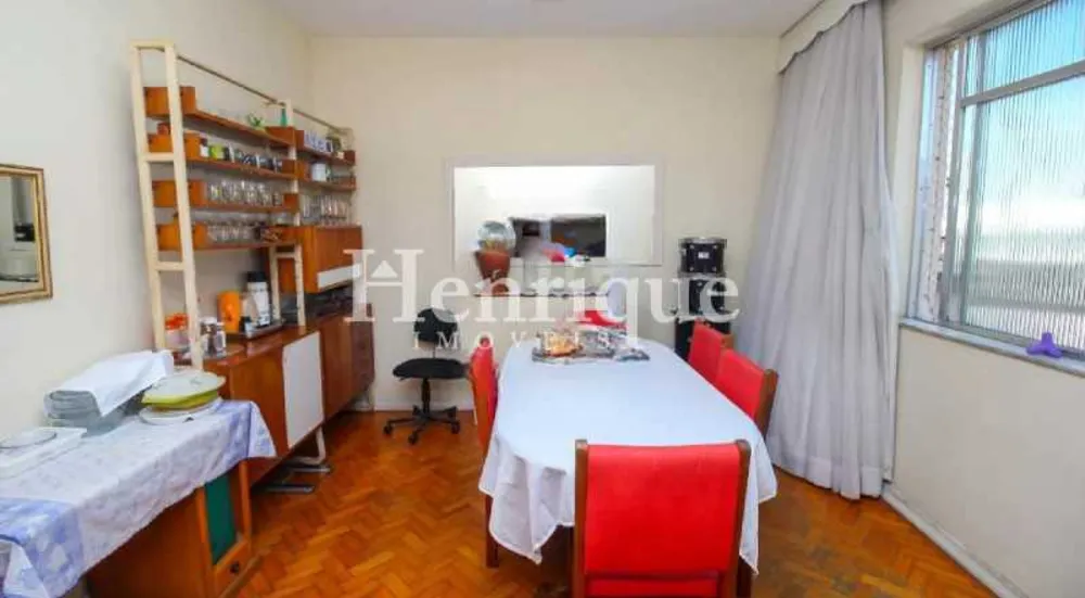 Apartamento, 3 quartos, 136 m² - Foto 4