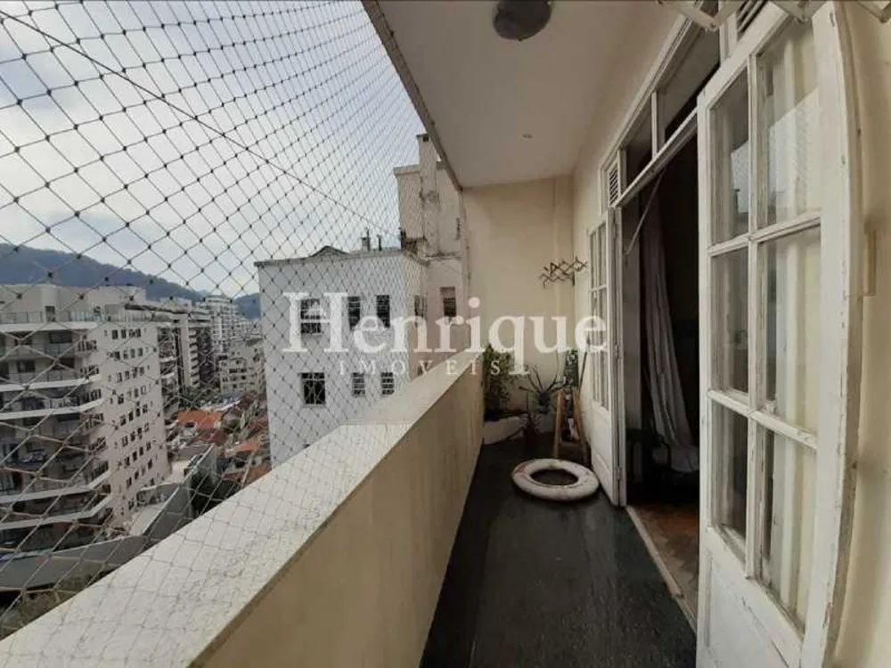 Apartamento, 3 quartos, 136 m² - Foto 6