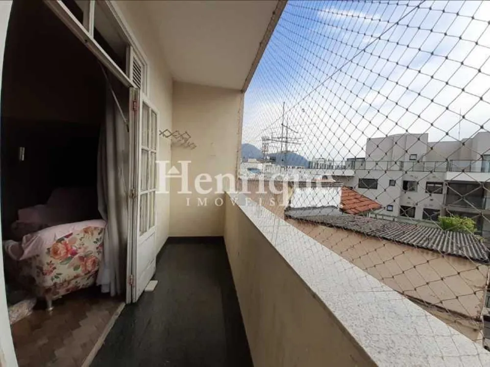 Apartamento, 3 quartos, 136 m² - Foto 10