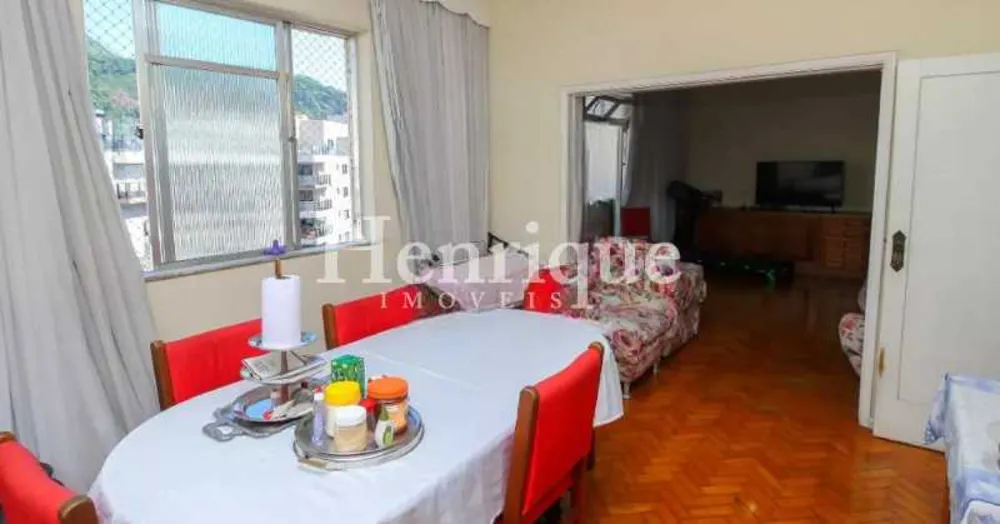 Apartamento, 3 quartos, 136 m² - Foto 13