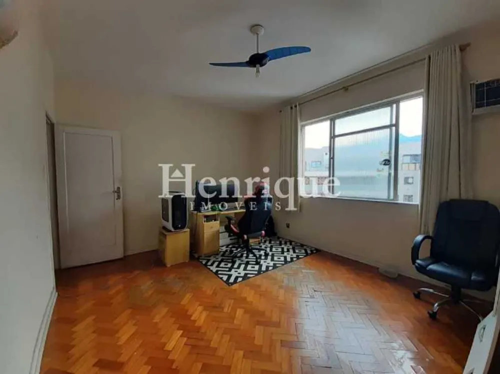 Apartamento, 3 quartos, 136 m² - Foto 24