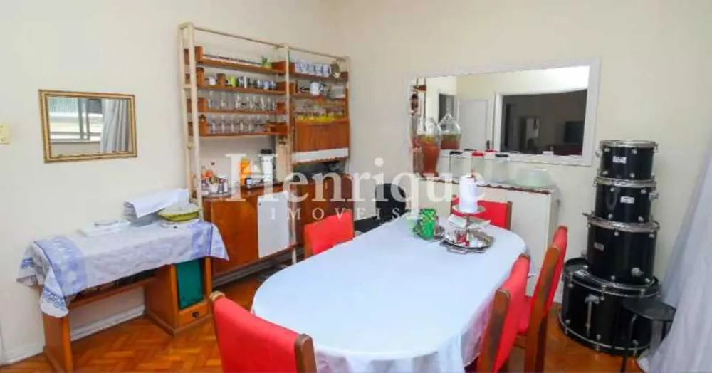 Apartamento, 3 quartos, 136 m² - Foto 2