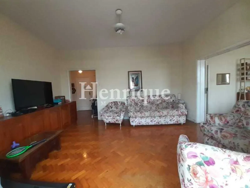 Apartamento, 3 quartos, 136 m² - Foto 4