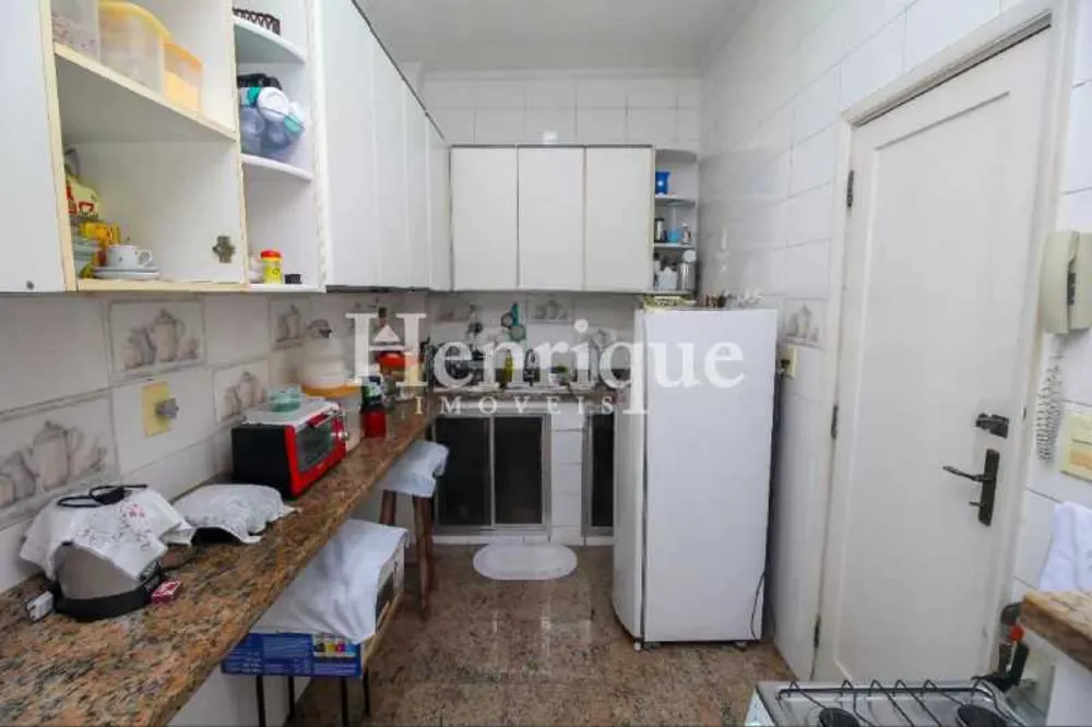 Apartamento, 3 quartos, 136 m² - Foto 30