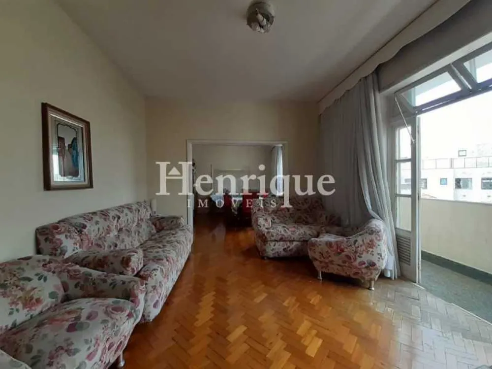 Apartamento, 3 quartos, 136 m² - Foto 3