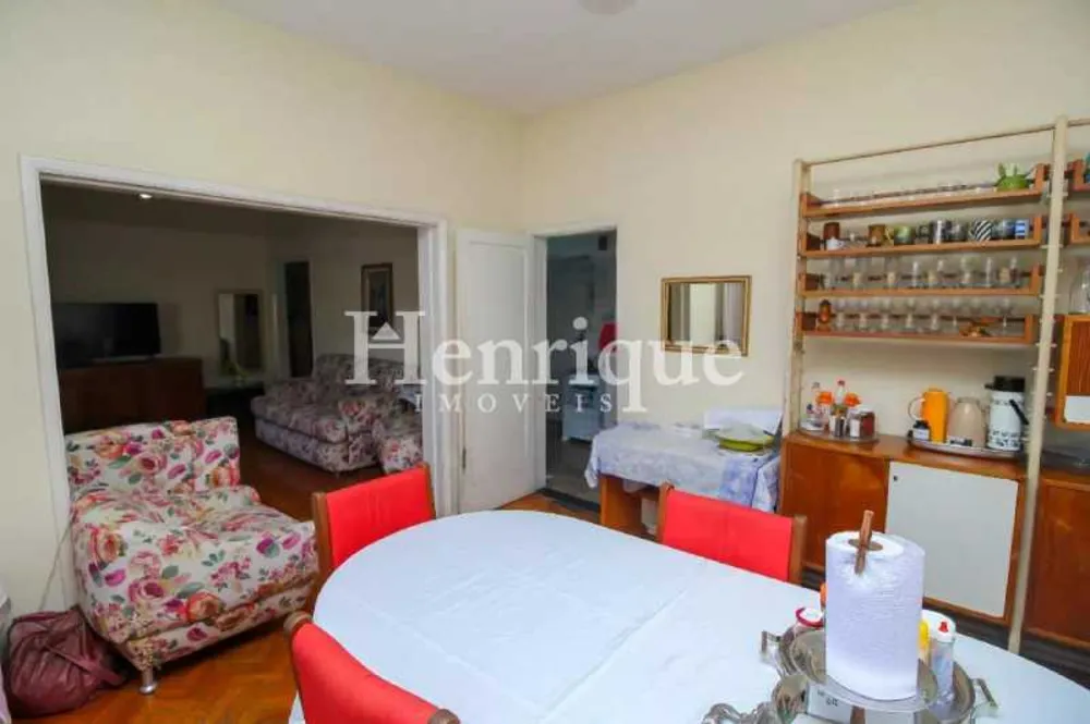 Apartamento, 3 quartos, 136 m² - Foto 12