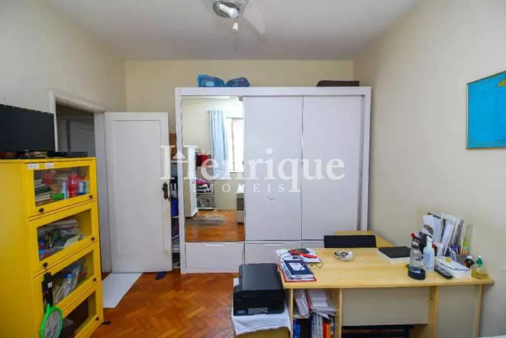 Apartamento, 3 quartos, 136 m² - Foto 28
