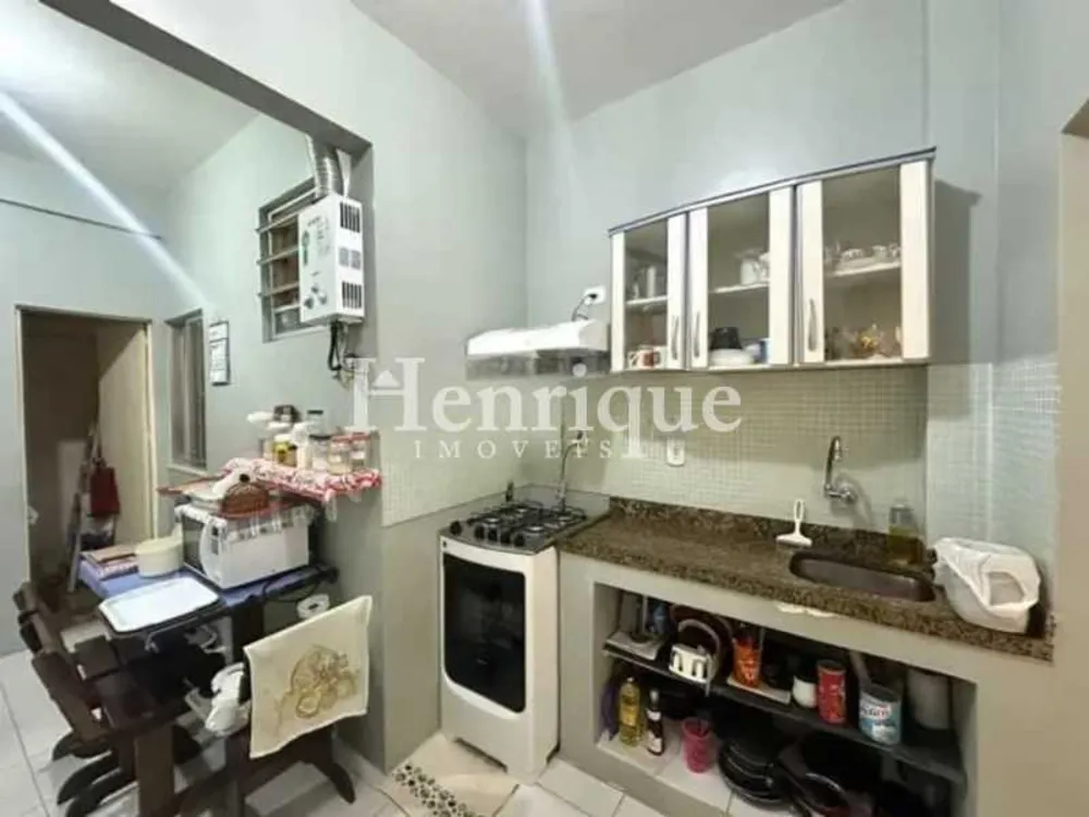 Apartamento, 3 quartos, 82 m² - Foto 17