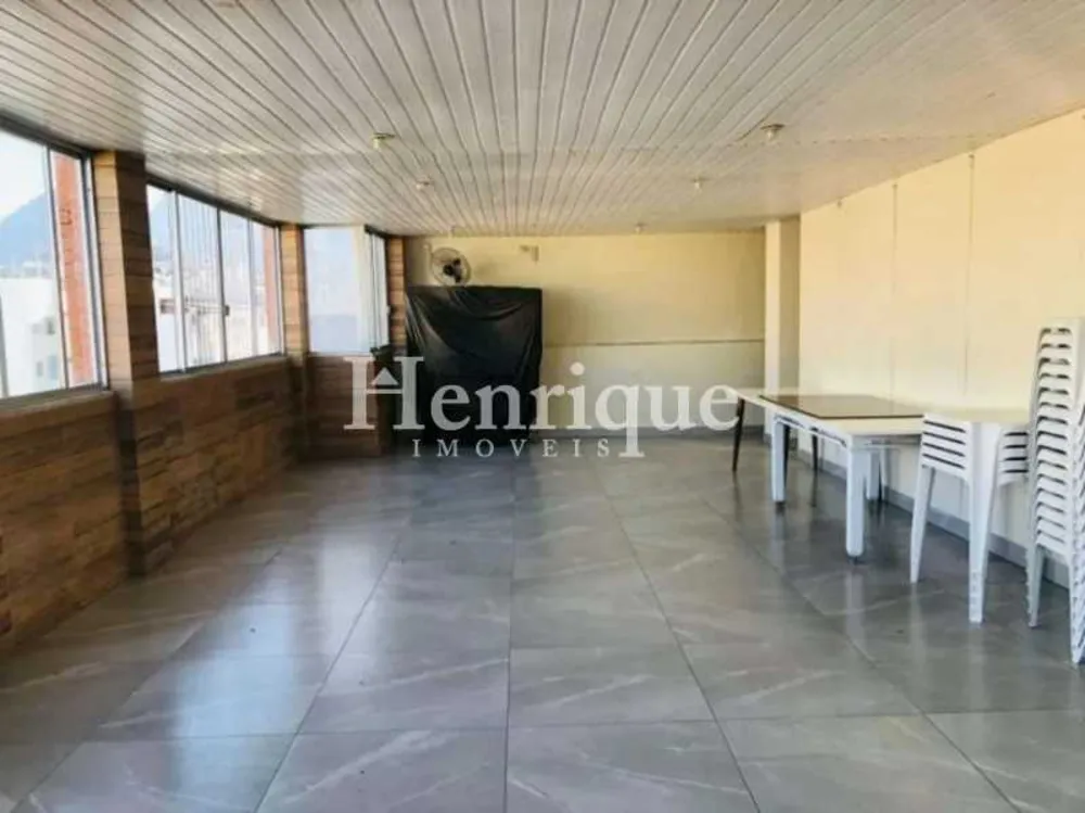 Apartamento, 3 quartos, 82 m² - Foto 25
