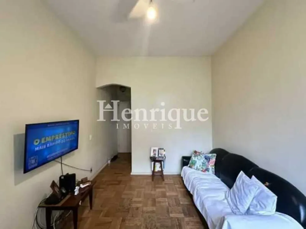 Apartamento, 3 quartos, 82 m² - Foto 7