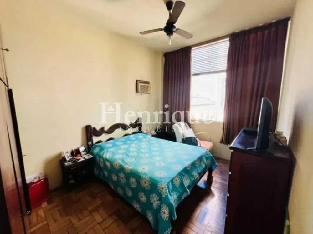 Apartamento, 3 quartos, 82 m² - Foto 9