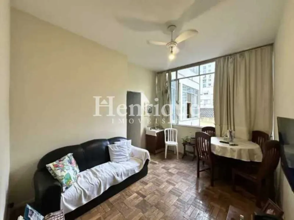 Apartamento, 3 quartos, 82 m² - Foto 1