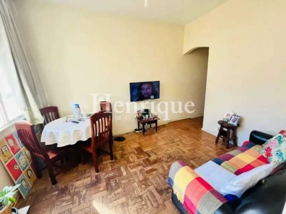 Apartamento, 3 quartos, 82 m² - Foto 6