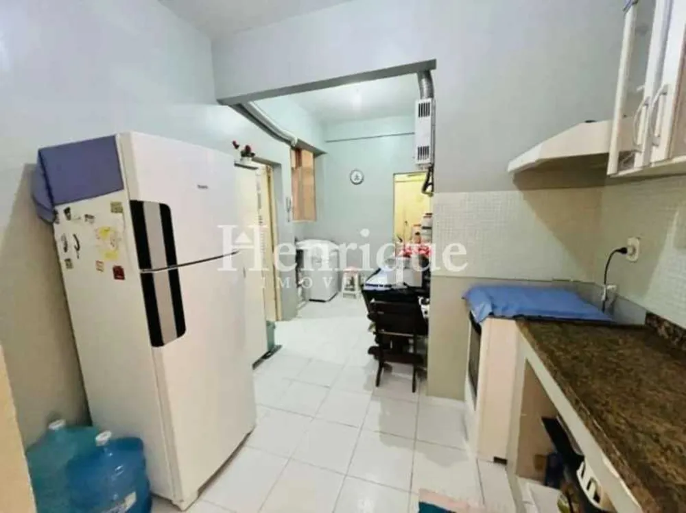 Apartamento, 3 quartos, 82 m² - Foto 20
