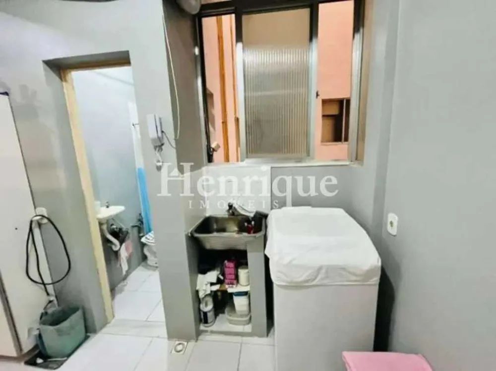 Apartamento, 3 quartos, 82 m² - Foto 21