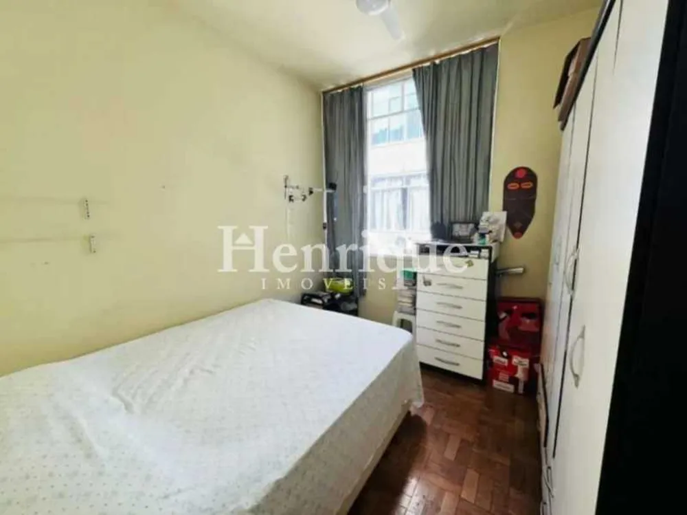Apartamento, 3 quartos, 82 m² - Foto 12