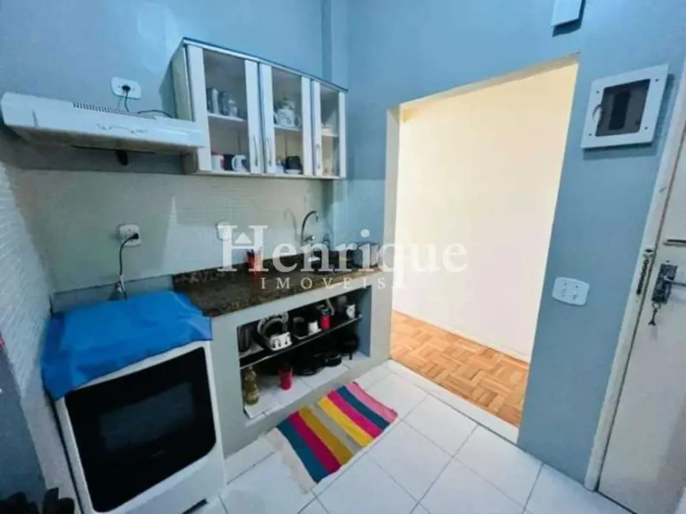 Apartamento, 3 quartos, 82 m² - Foto 18