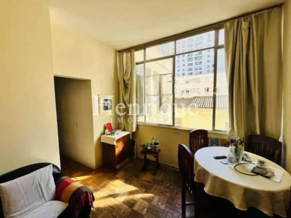 Apartamento, 3 quartos, 82 m² - Foto 3