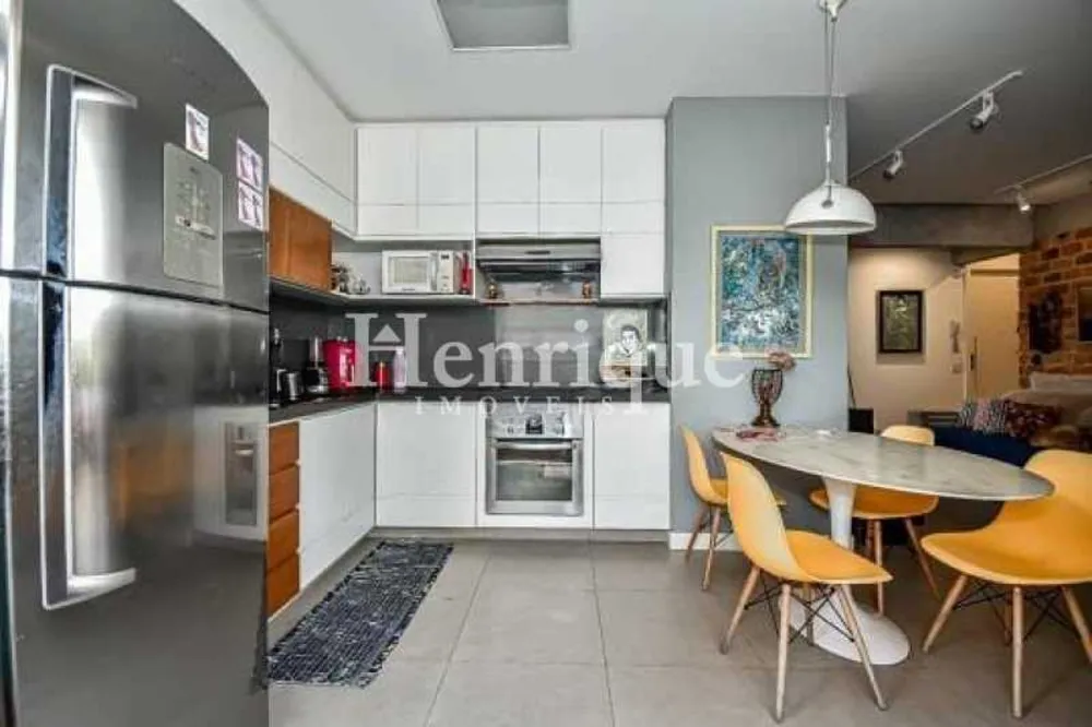 Cobertura, 3 quartos, 219 m² - Foto 6