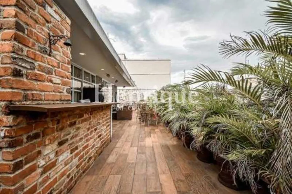 Cobertura, 3 quartos, 219 m² - Foto 17