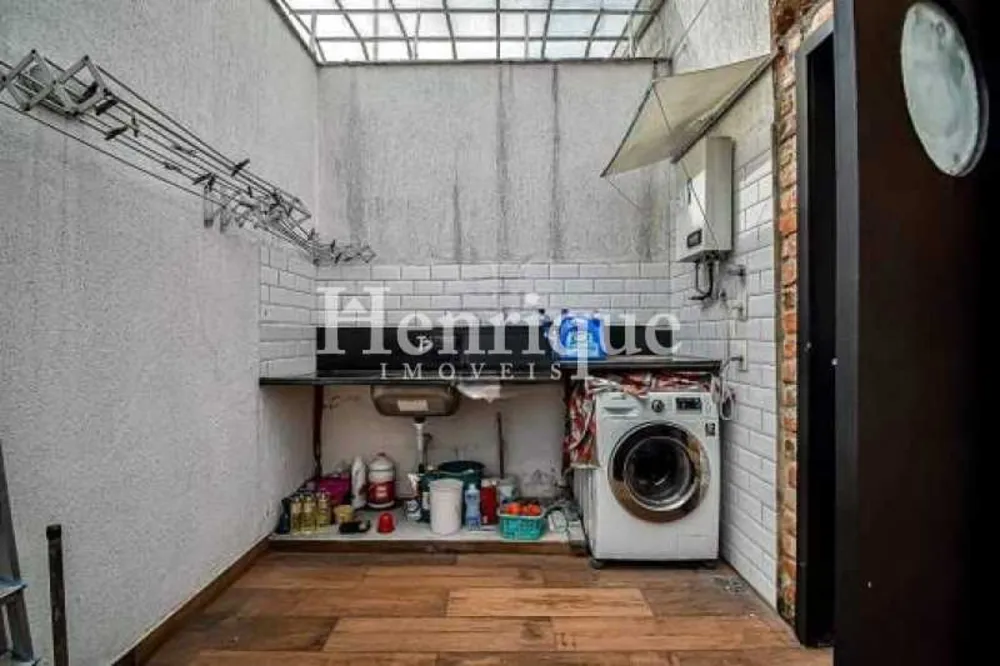 Cobertura, 3 quartos, 219 m² - Foto 1
