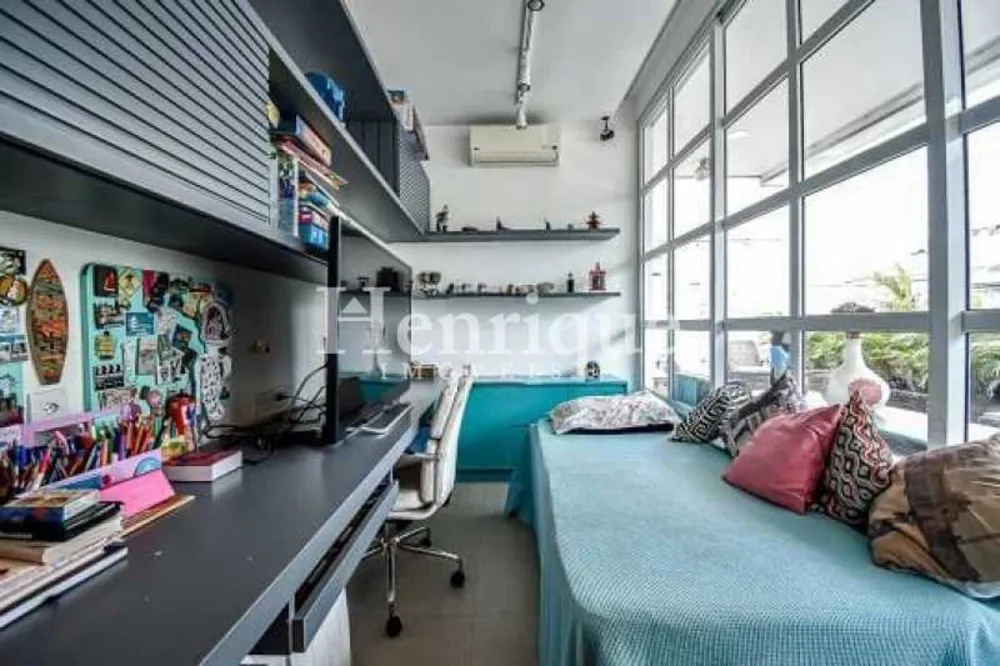Cobertura, 3 quartos, 219 m² - Foto 16
