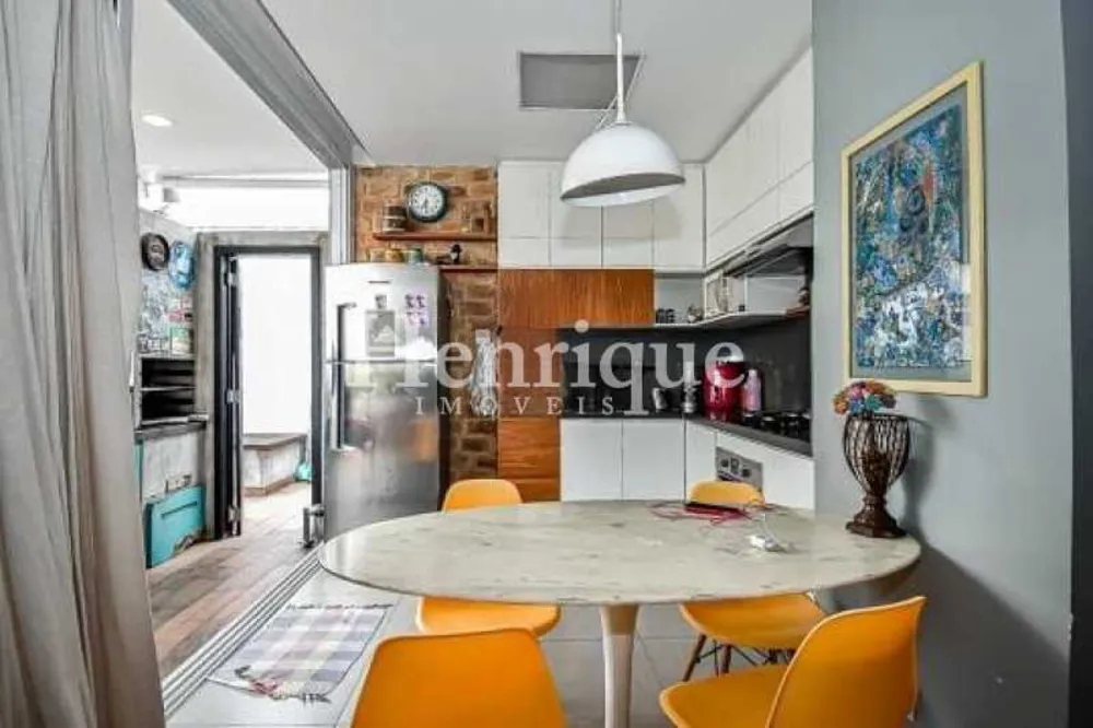 Cobertura, 3 quartos, 219 m² - Foto 4