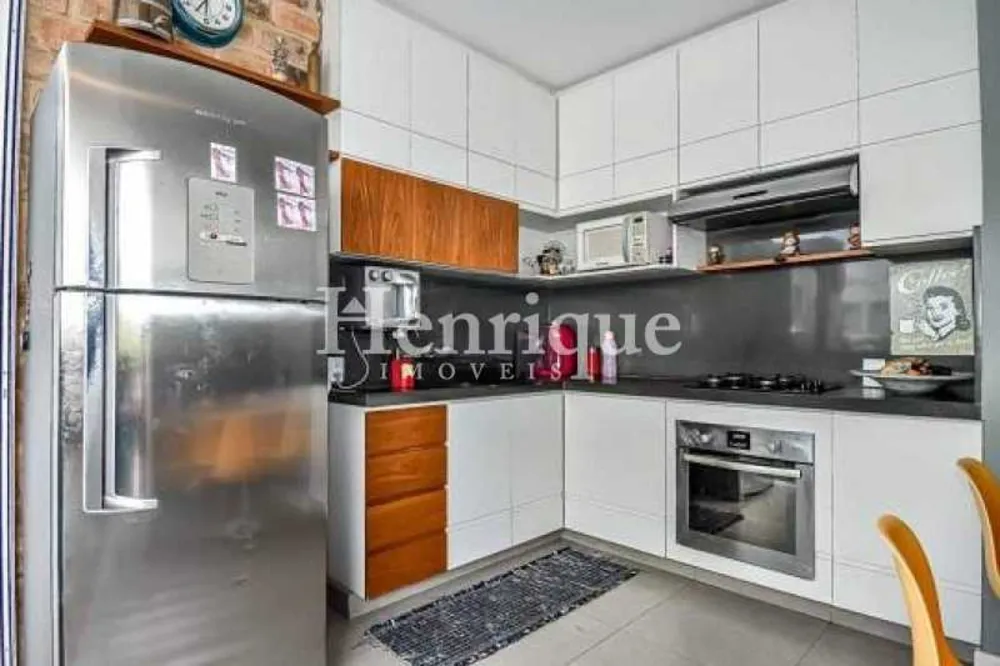 Cobertura, 3 quartos, 219 m² - Foto 8