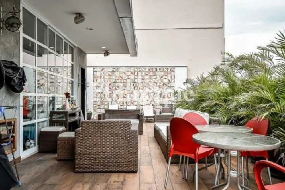 Cobertura, 3 quartos, 219 m² - Foto 24