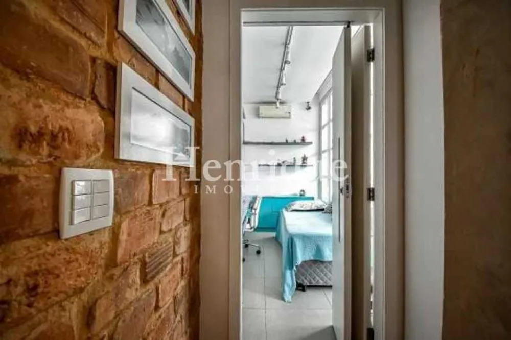 Cobertura, 3 quartos, 219 m² - Foto 14