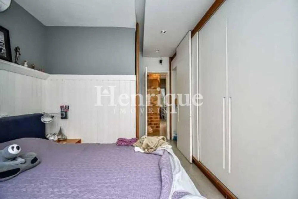 Cobertura, 3 quartos, 219 m² - Foto 10