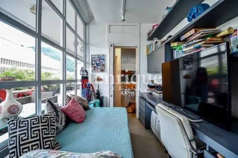 Cobertura, 3 quartos, 219 m² - Foto 15