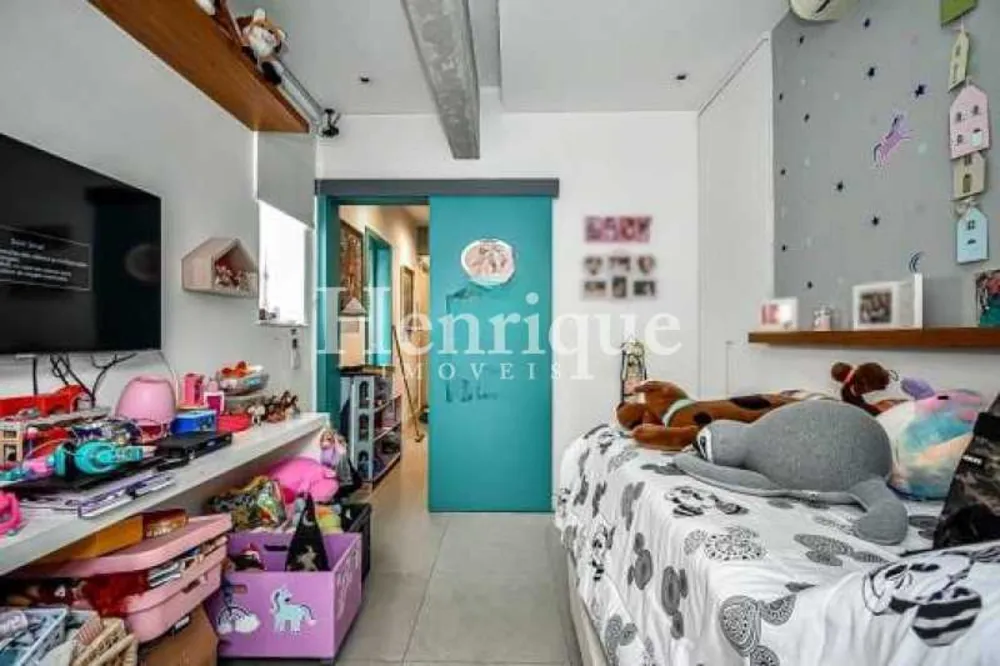Cobertura, 3 quartos, 219 m² - Foto 22
