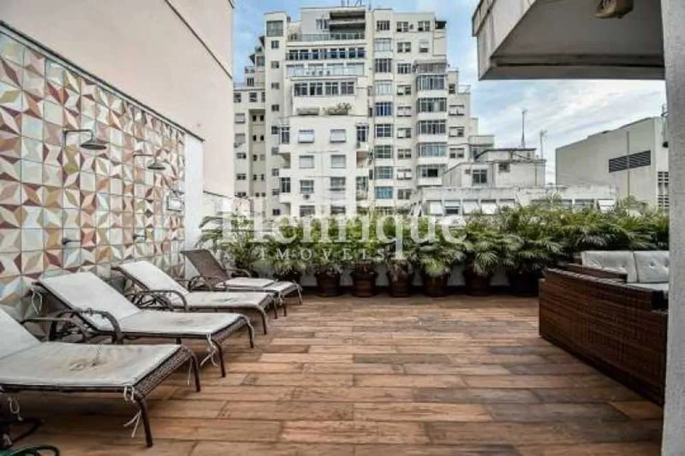 Cobertura, 3 quartos, 219 m² - Foto 19