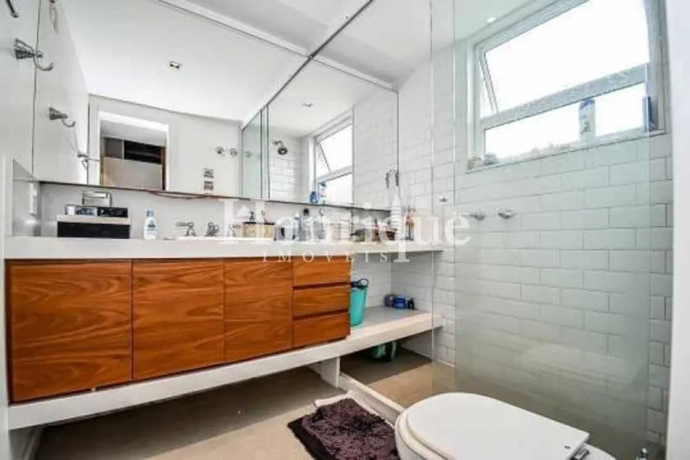 Cobertura, 3 quartos, 219 m² - Foto 11