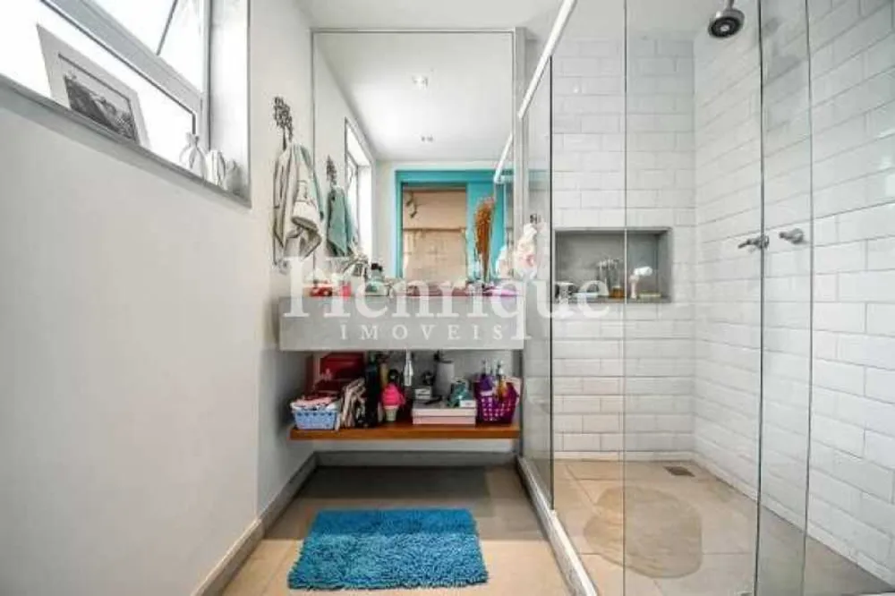 Cobertura, 3 quartos, 219 m² - Foto 3