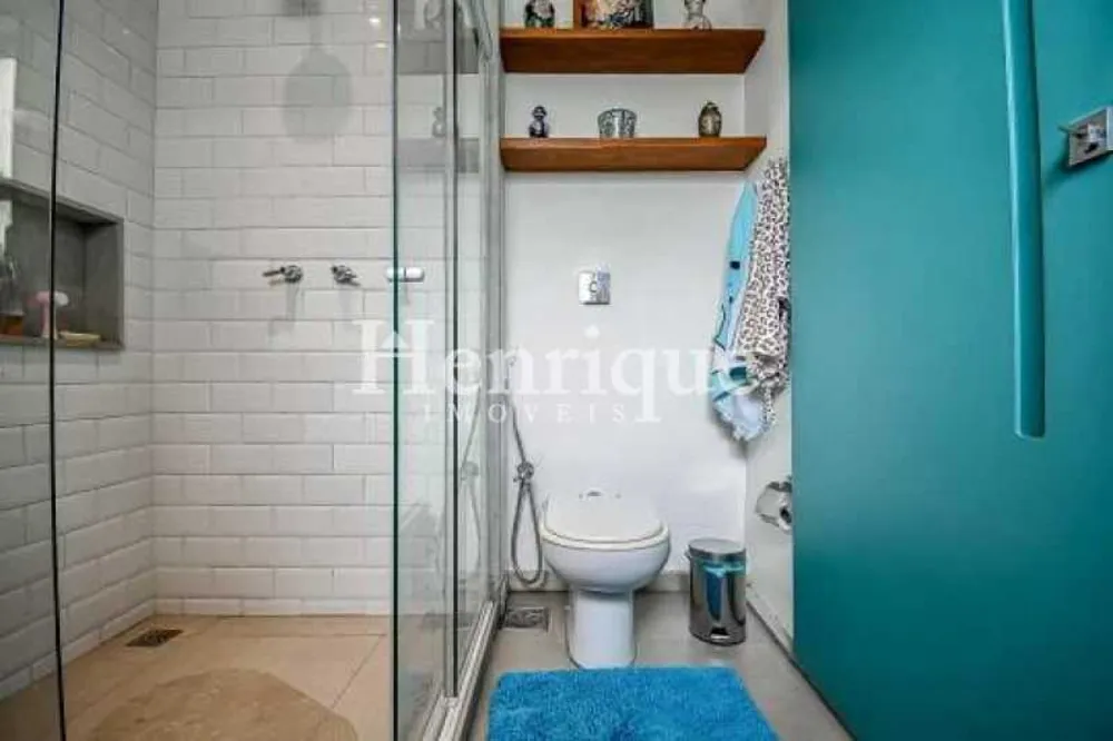 Cobertura, 3 quartos, 219 m² - Foto 4