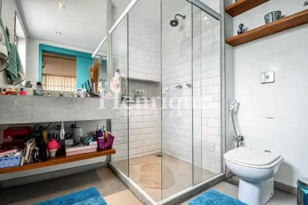 Cobertura, 3 quartos, 219 m² - Foto 23