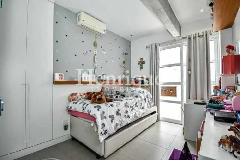 Cobertura, 3 quartos, 219 m² - Foto 9