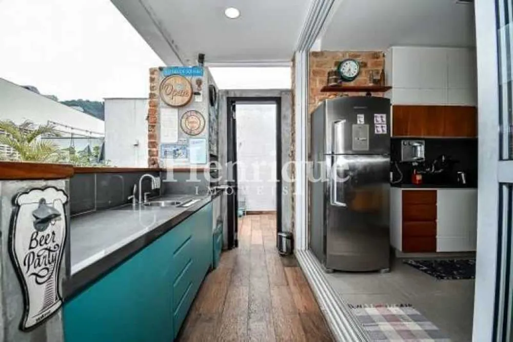 Cobertura, 3 quartos, 219 m² - Foto 7