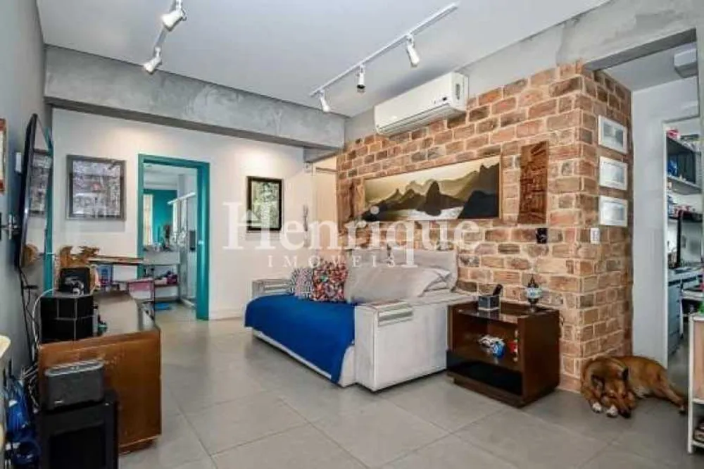 Cobertura, 3 quartos, 219 m² - Foto 12