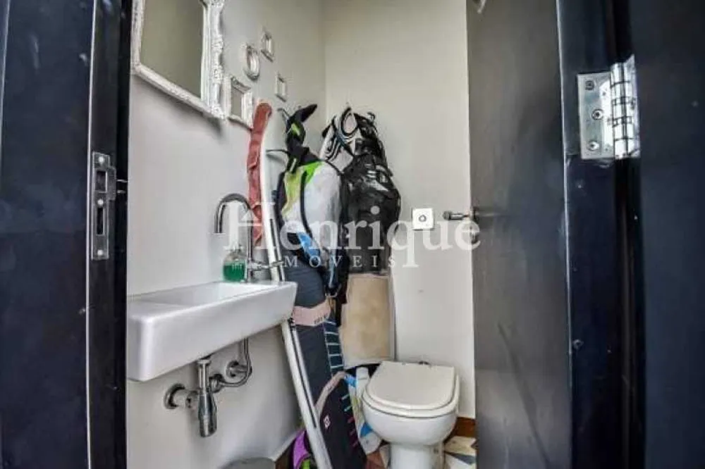 Cobertura, 3 quartos, 219 m² - Foto 13