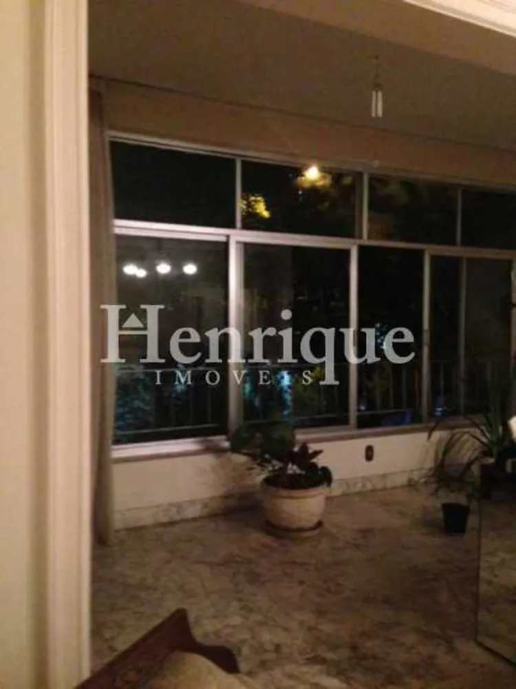 Apartamento, 4 quartos, 360 m² - Foto 2